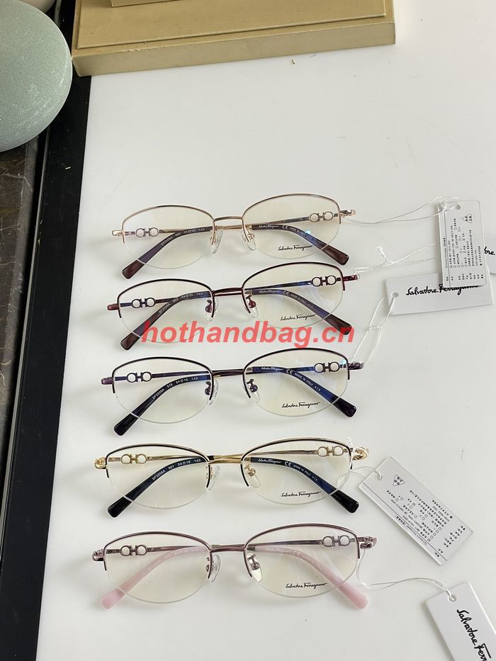 Salvatore Ferragamo Sunglasses Top Quality SFS00348